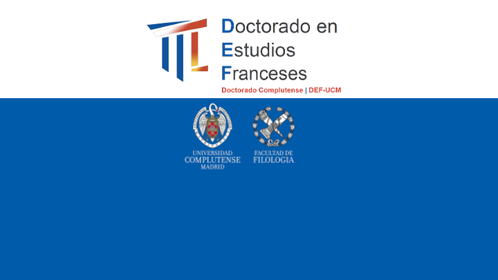 ¡DISPONIBLE EL PROGRAMA DEL SEMDEF 2025-2026!